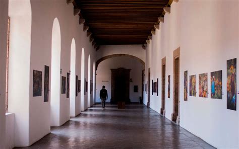 Centro Cultural Clavijero Sufre Intentos De Robo El Sol De Zamora