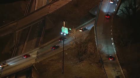 Roosevelt Expressway Ramp To I 76 West Reopens