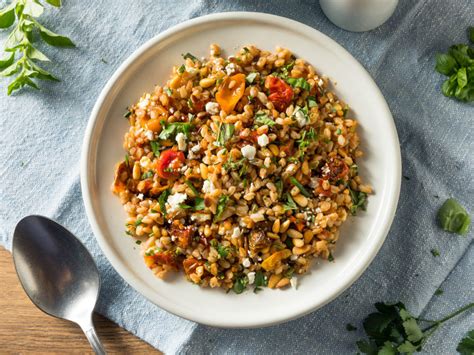 Veggie And Rice Salad For Diverticulitis Calming Blends