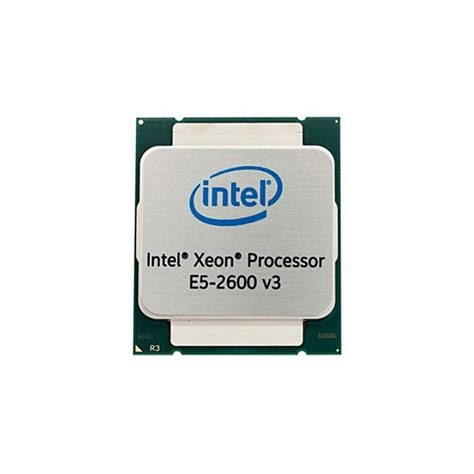 Intel Xeon Core E V Ghz Sr Xg