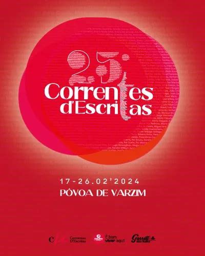 Correntes D Escritas Portal Da Literatura