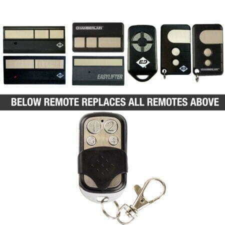 B&D Garage Door Remotes For Sale Australia | National Garage