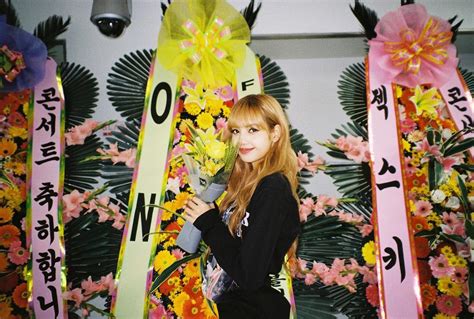 Blackpink Lisa Instagram And Insta Story Update November