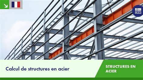 Calcul De Structures En Acier Dlubal Software Youtube