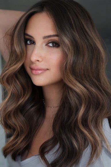 40 Ethereal Hair Colour Trends For The Spring Summer Season Velvet Teddy