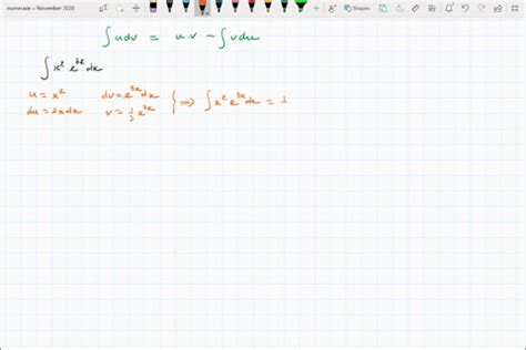 SOLVED Usar dos métodos En los ejercicios 13 a 16 calcule la integral