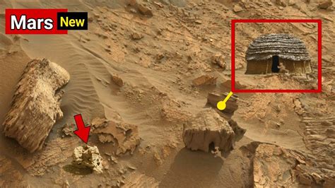 NASA Mars Rover Perseverance Sent Latest Most Surprising 360 Shocking