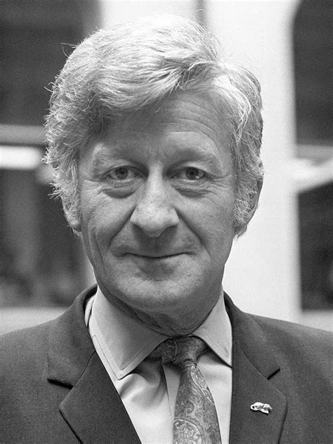 jon pertwee actor