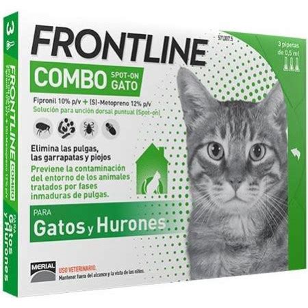 Milpro Gatos 16 Mg 40 Mg 4 Comp FarmaHome Gato Medicamentos De Uso