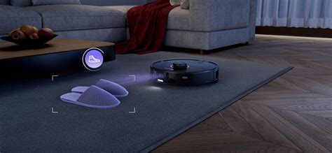 Roborock S8 Pro Ultra Robot Vacuum And Mop Cleaner With Rockdock Ultra Roborock Australia