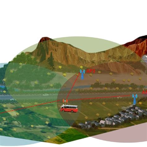 Schematic Representation Of Sample Of Microseismic Monitoring