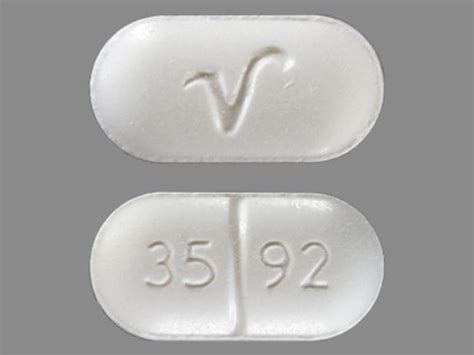 92 Oval Pill Images - Pill Identifier - Drugs.com