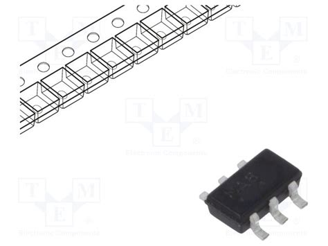 Nl Wz Dtt G Onsemi Datasheet Pdf Technical Specs