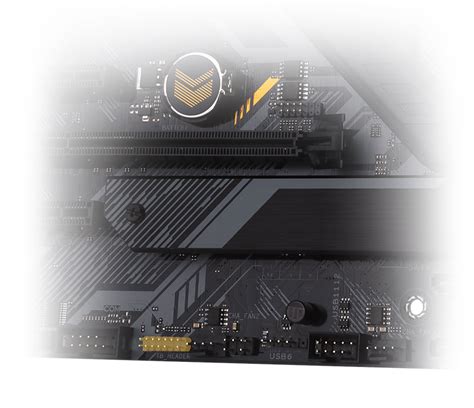 Tuf Gaming Z490 Plus｜motherboards｜asus Usa