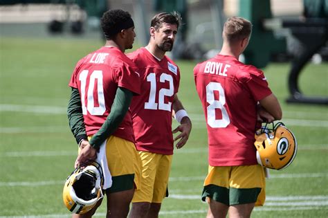 Packers Five Bold Predictions For The Season