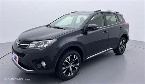 Used Toyota RAV 4 GXR 2 5 Under Warranty Inspected On 150