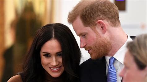 Harry I Meghan Pierwszy Zwiastun Serialu Netflix O Ksi Ciu Harrym I