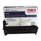 OKI BLACK IMAGE DRUM 46507304