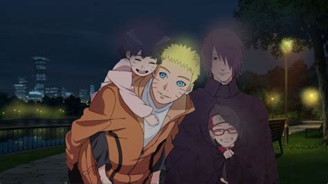 Boruto Next Generation Reacciona A Menma Next Generation