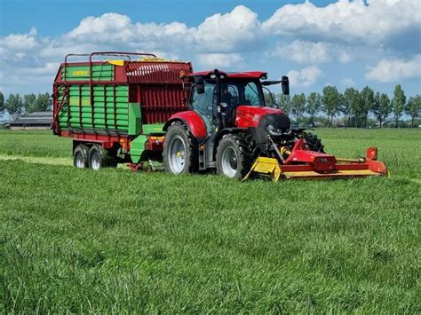 Strautmann In De Polder Nieuws Agri Techniek Slingeland