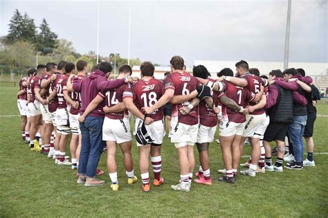 Semifinale Scudetto Atto Primo Al Mirabello Valorugby Petrarca