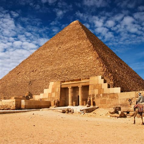 10 Most Popular Pyramids Of Giza Hd Full Hd 1080p For Pc Desktop 2023