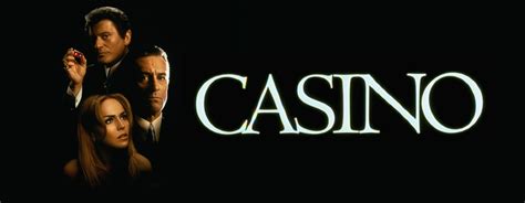 Casino Cast Movie