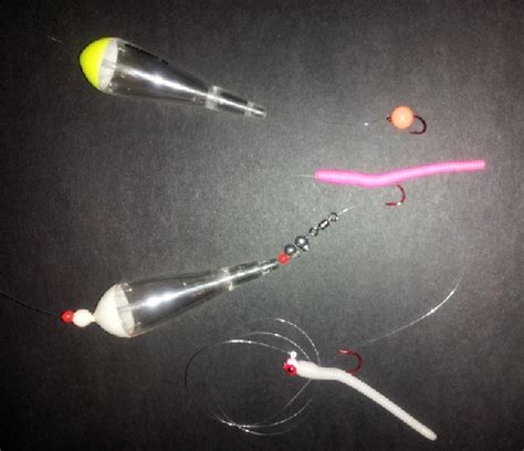 Bobber Fishing Rigs For Trout Reviewmotors Co