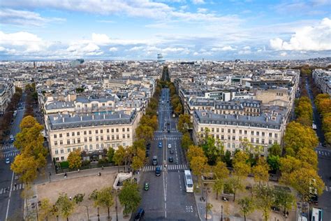 Visiting Paris' Arc de Triomphe: Views, Inside Guide + FAQ! - Our ...