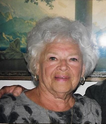 Stephanie Polaski Obituary 1921 2019 Worcester Ma Worcester