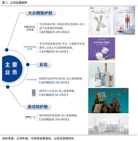 非常想了解公司品牌矩阵的概念是怎样的行行查行业研究数据库