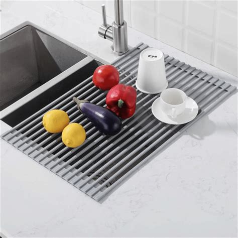 Roll Up Sink Rack Remtica Shop