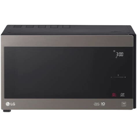 Микроволновая печь LG MH6596CIT — купить в интернет-магазине ОНЛАЙН ...