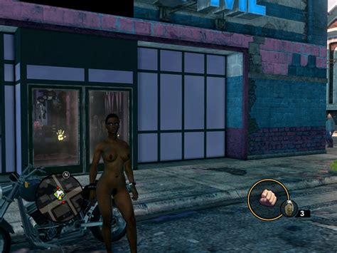Saints Row The Third 52 Photos Porn
