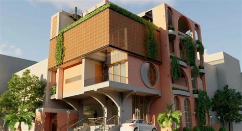 Best architects in Jaipur | Top architecture firms in Jaipur | Building ...