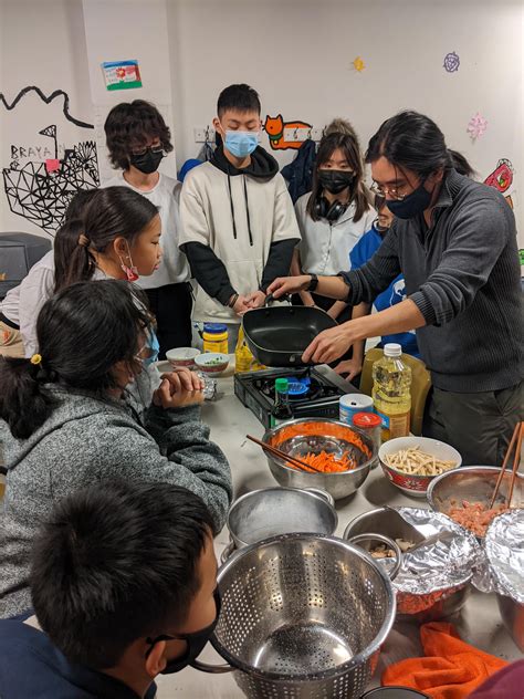 Youth Arts Workshop | Asian Arts Initiative