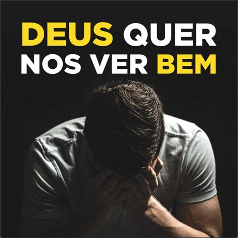 DEUS QUER NOS VER BEM Pastor ROBERTO ROCHA Podcast Listen Notes