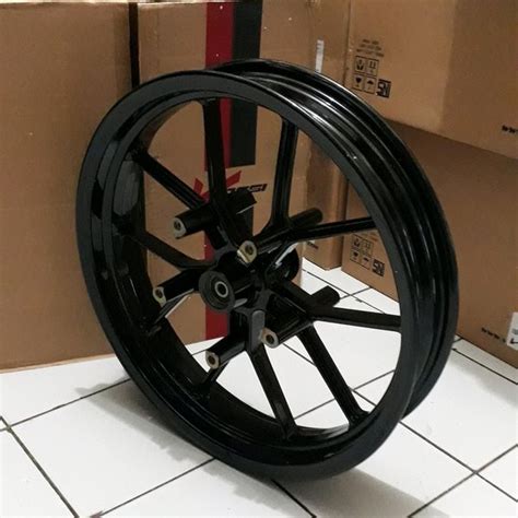 Jual Velg Depan Double Disc CBR 150R Facelift K45g K46 K45n New CB 150