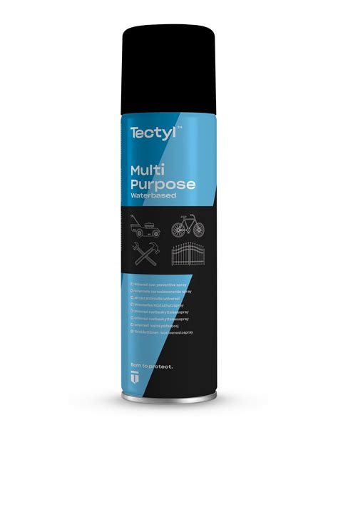 Tectyl Multipurpose Waterbased - Korrosionsschutz | baumannoil