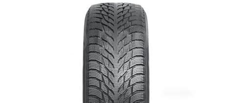 Nokian Hakkapeliitta R3 SUV 235 55 R18 104R XL 18 1 шт в наличии