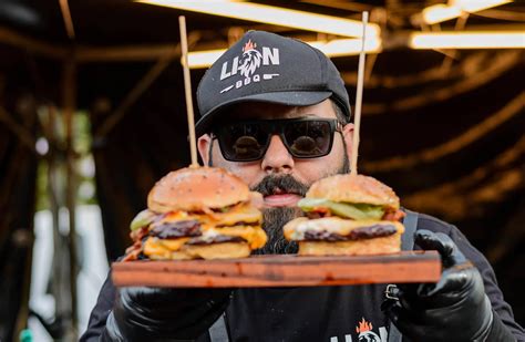 Taurus Festival BBQ Chega Para Agitar O Feriado Em Campinas