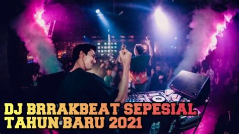 DJ BERBEZA KASTA BREAKBEAT MIXTAPE TERBARU 2020 FULL BASS SPESIAL TAHUN