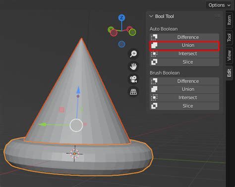 How To Merge Objects In Blender The Motion Tree