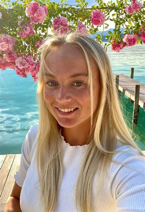 Caijsa Wilda Hennemann : r/Swedish_Athletes