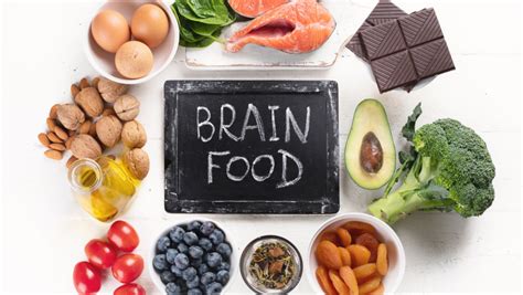 How To Boost Brain Health Red Apple Nutrition