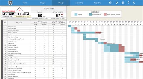 House Flipping Spreadsheet Software Reviews Demo And Pricing 2024