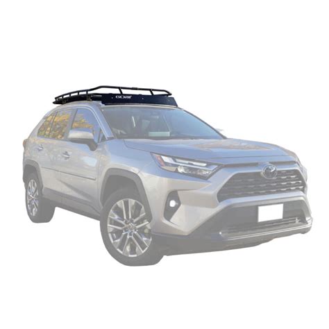 Toyota Rav Stealth Rack Archives Gobi Racks