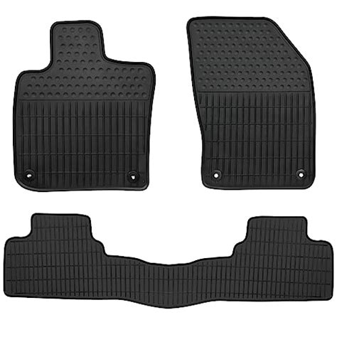 I Tested And Ranked The Best Volvo S60 Floor Mats In 2024: And Here's ...