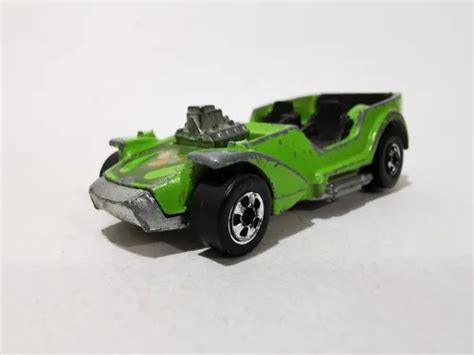 Hot Wheels Ice T Antiguo MercadoLibre