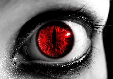 Demon Eye By Summerbabel Bfab On Deviantart Fantasy Demon Demon